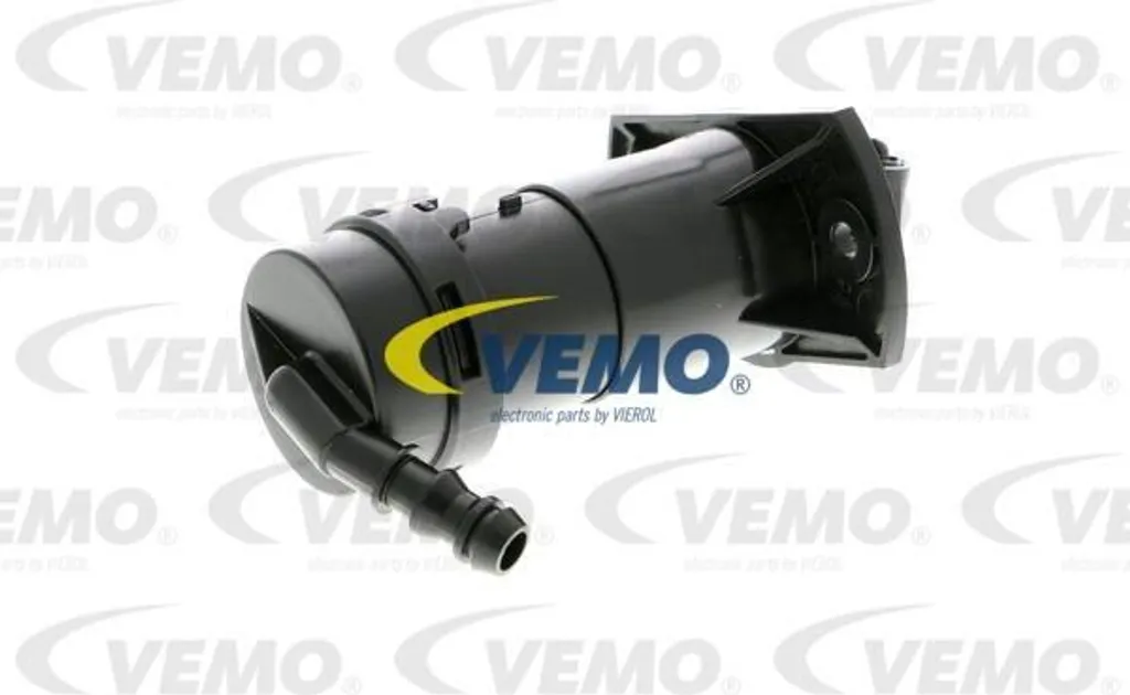 Buse de nettoyage phare 4F0955102 VEMO Qualité OE pour Audi A6 4F C6