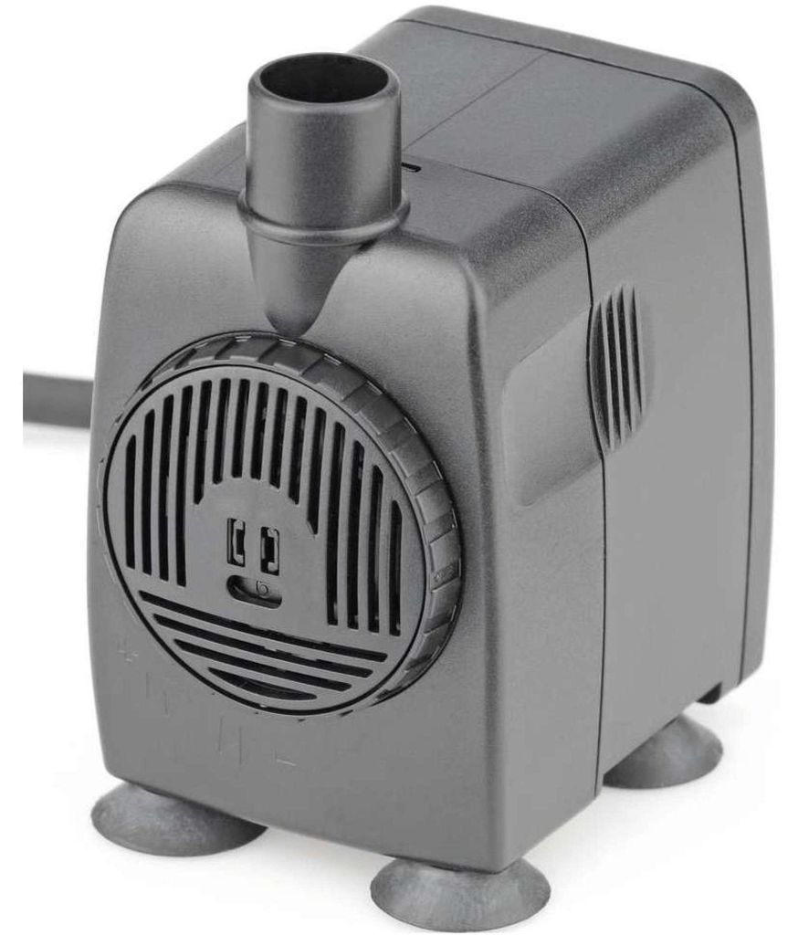 Pontec PondoCompact 1200, Zimmerbrunnenpumpe Produktbild 