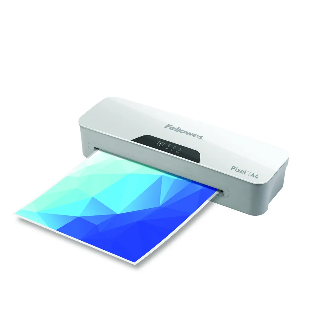 Fellowes Pixel A4 Plastificatrice 5601401 | Protezione Documenti Professionale - 4