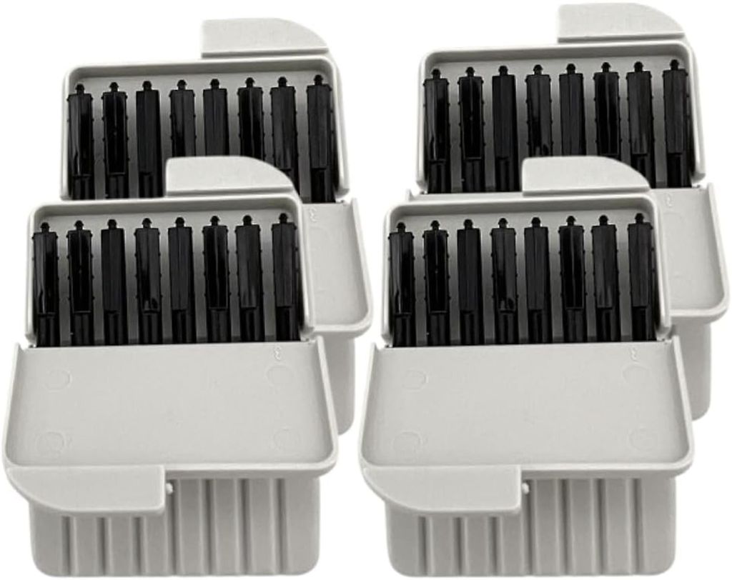 24x Cerumenfilter Wax Guards, jeweils mit Produktbild 