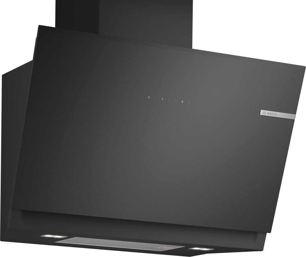 Bosch Serie 6 DWK81AN60, 432 m³/h, Zvedené / recirkulačné, Obrázok produktu 