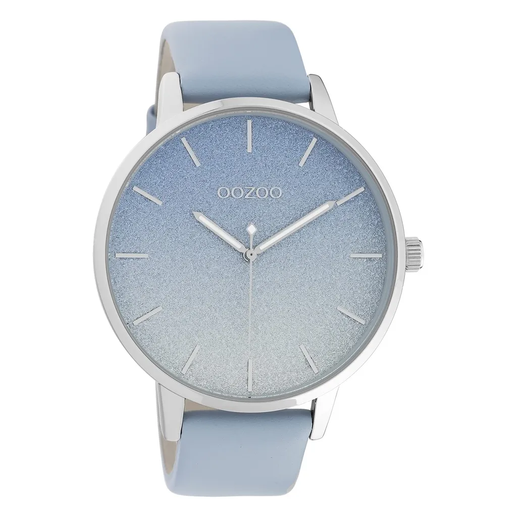 Montre Oozoo C10830 précise et confortable : fini les bijoux lourds
