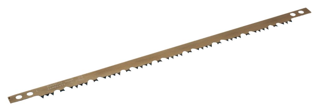 Bahco Ersatz-Sägeblatt für frisches Holz für 30-Bügelsägen Produktbild 