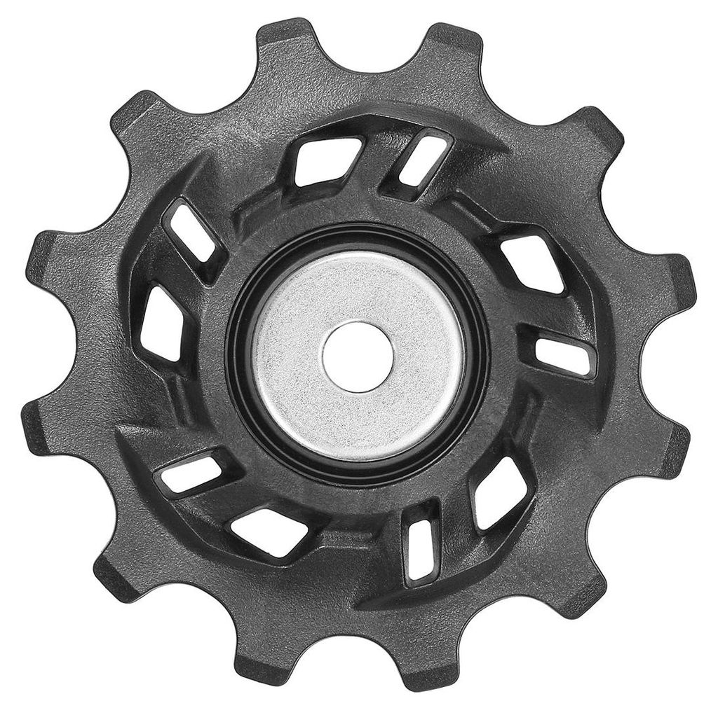 Deragliatore Sp842-Hc 12 denti nero Immagine del prodotto 