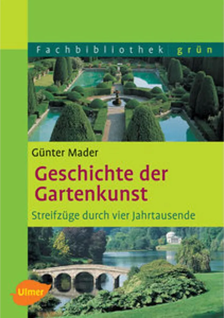 Histoire de l'art des jardins comprendre l'évolution du paysage