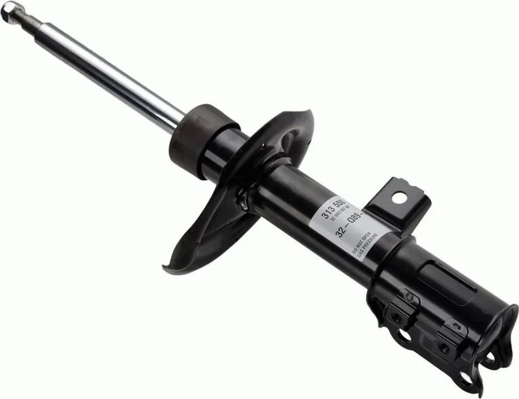 Amortisseur SACHS 313 550 OE 546611H100 pour Ceed et Proceed Sporty