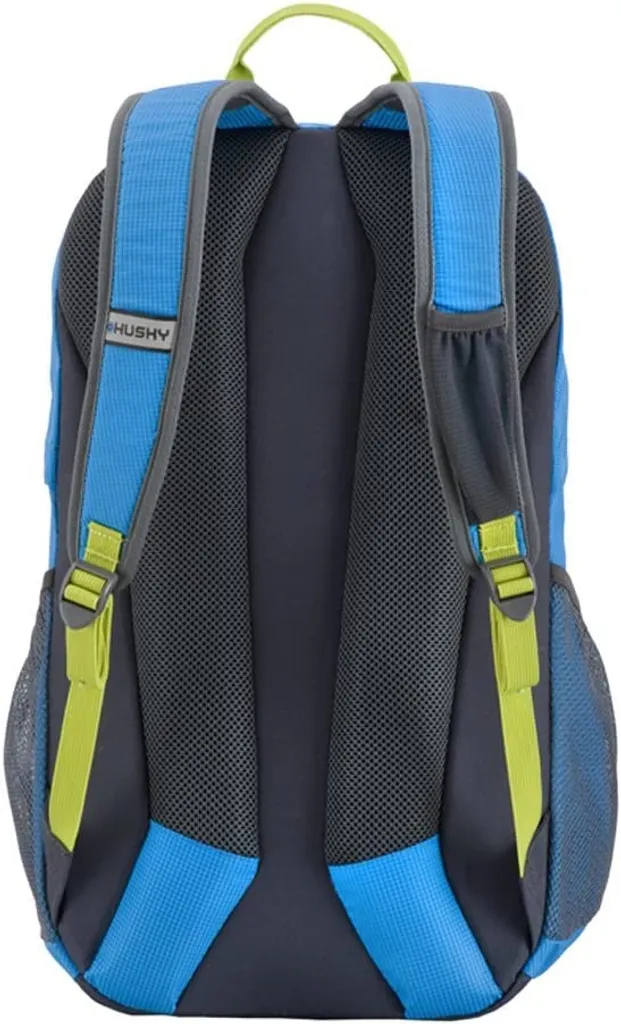 Sac à dos Husky MAREL 27L couleur - Équipement trekking polyvalent - 2