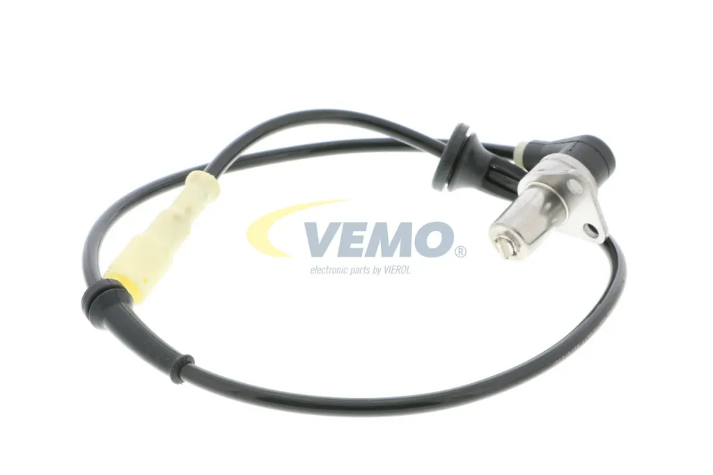 Capteur de Vitesse de Roue Arrière ABS pour BMW 3 Cabrio E30 VEMO
