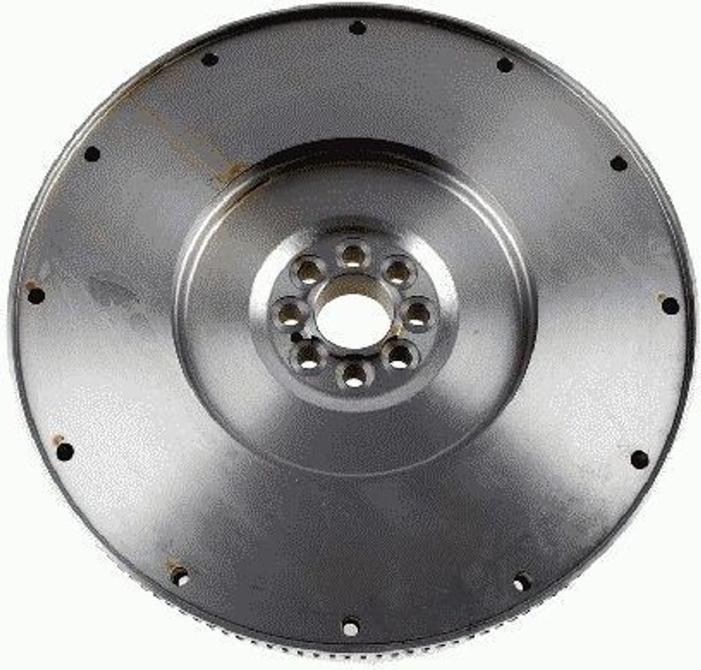 SACHS 3421 601 049 Schwungrad passend für MERCEDES-BENZ Intouro (O 560) ATEGO ATEGO 2 AXOR 2 INTEGRO (O 550) INTOURO