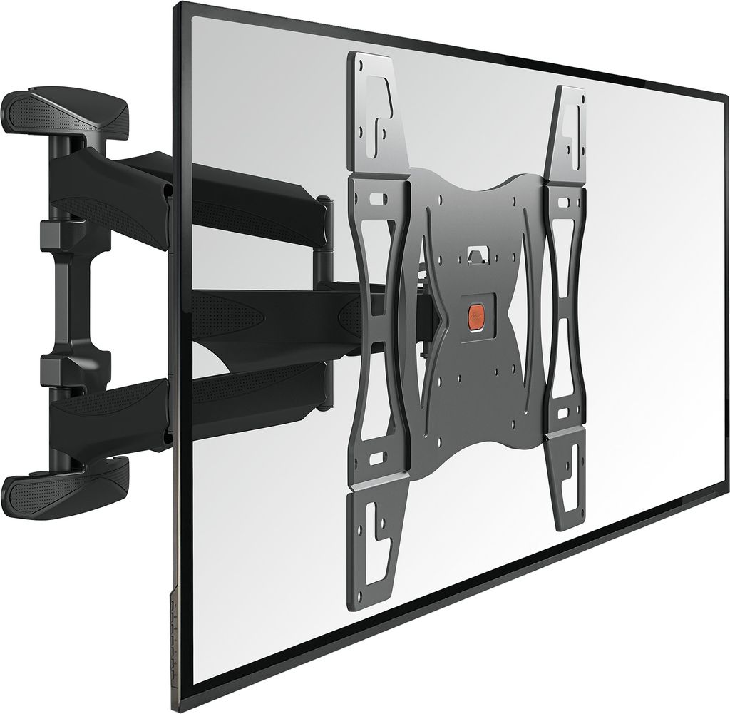 Vogels 8343345 Vogels Base 45 L TURN Supporto a parete per Immagine del prodotto 