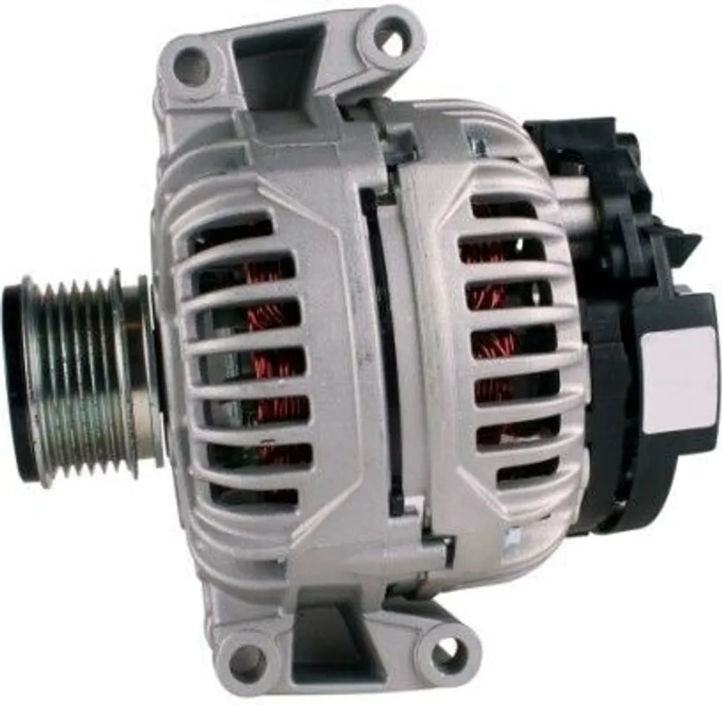 Alternateur HELLA 8EL 012 428-751 pour Audi A4 A6 et Seat Exeo 120A