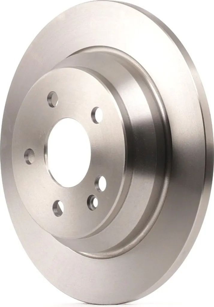 Disque de frein pour Vito W447 - Freinage arrière OE 4474230012 fiable