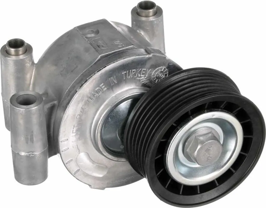 Stop Bruit Courroie : Tendeur GATES T38318 pour Volvo V50 S40 et C-Max