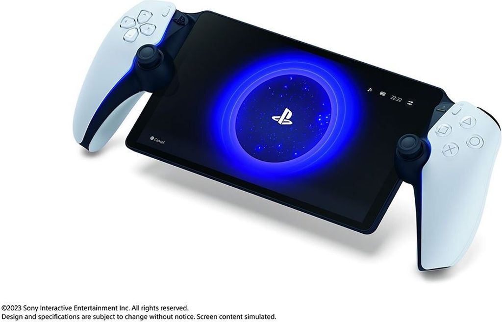 PlayStation Portal Remote-Player Produktbild 9