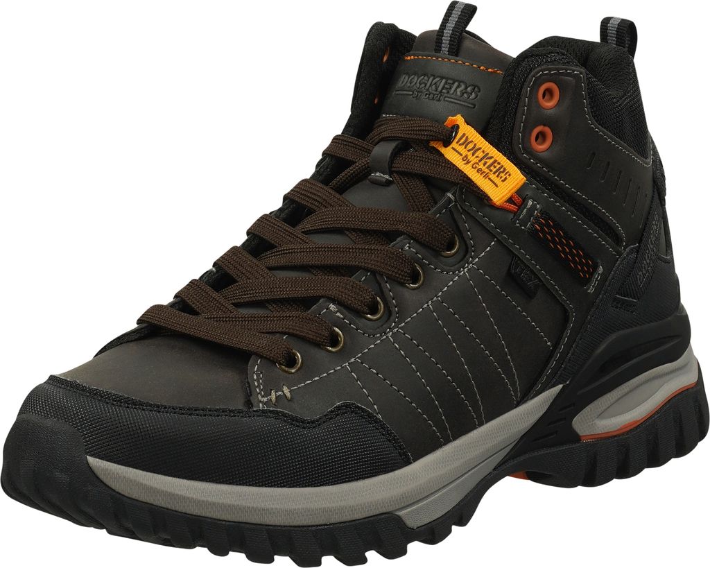 Dockers Stiefelette Stiefelette PU Produktbild 