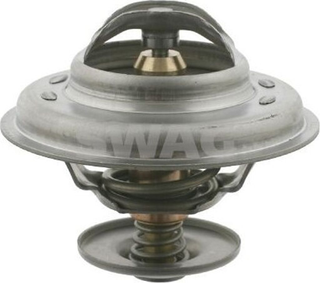 SWAG Thermostat Kühlmittel 92°C für BMW 5 Limousine (E39) 5 Touring (E39) 3 Limousine (E36) 3 Coupe (E36) 7 (E38) 5 Limousine (E34)