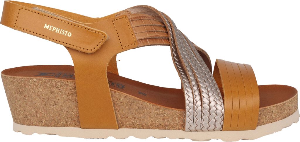 Mephisto Renza - damen sandale