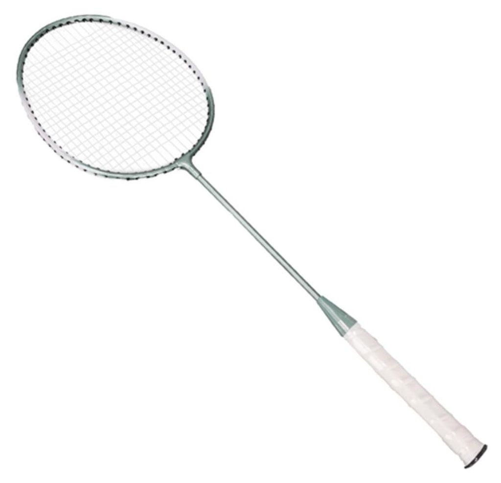 Juego completo de bádminton plegable 4 en 1, con red y Imagen del producto 