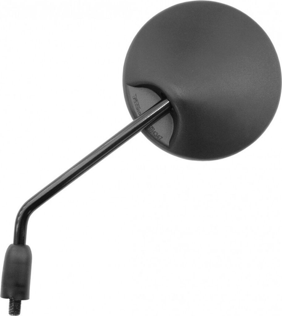 Vicma Spiegel links/rechts schwarz in OEM - Qualität M10/125