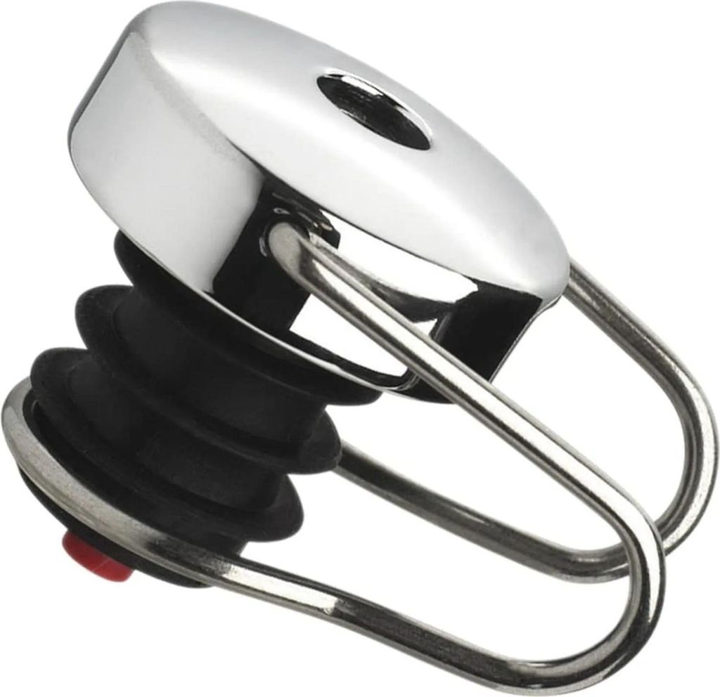 Tappo bottiglia vino Tip Top Universal Immagine del prodotto 