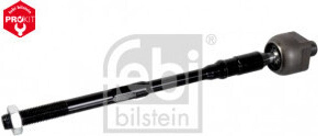 FEBI BILSTEIN 33452 - OE 48521 8H325 Axialgelenk, Spurstange für X-Trail (T30)