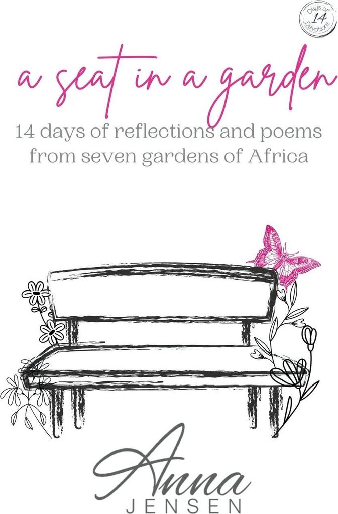 A Seat in a Garden