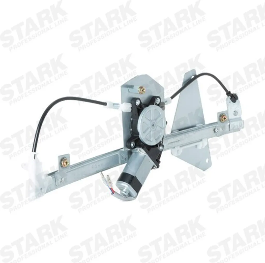 Lève-vitre STARK SKWR-0420416 robuste avec moteur pour C1 et Aygo B1