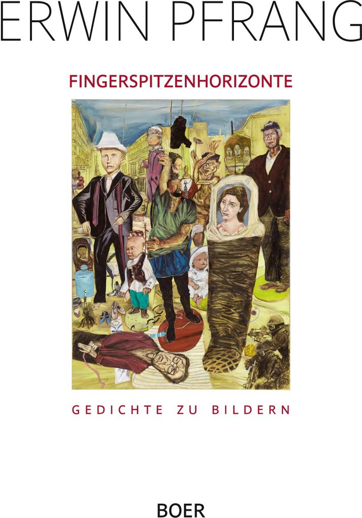 Fingerspitzenhorizonte