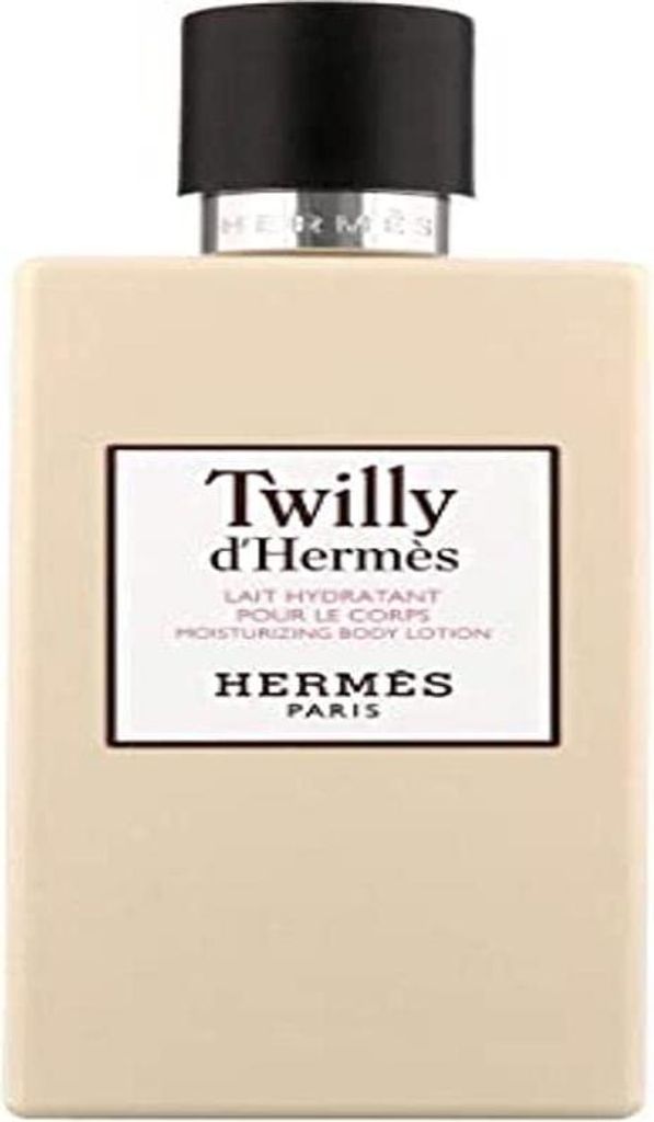 Hermes Twilly D'Hermès Lotion Hydratante pour le Corps 200 Image du produit 