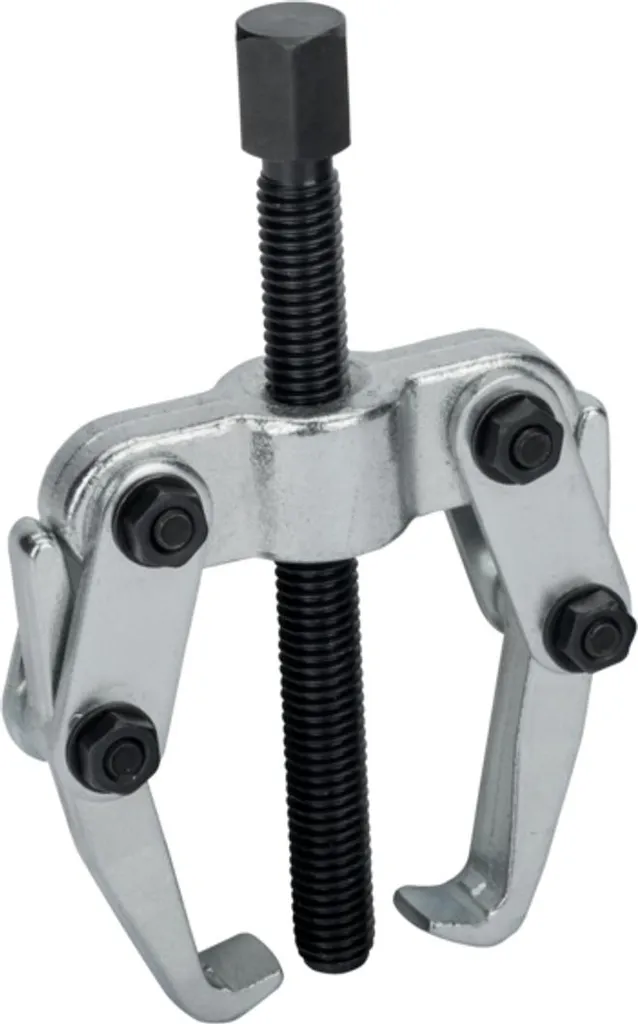 Estrattore Bahco 4543-10 a 3 Bracci: L'Originale per Meccanica 60mm