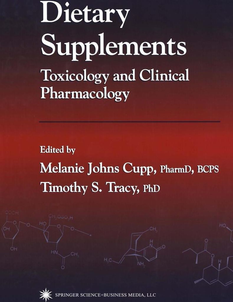 Dietary Supplements