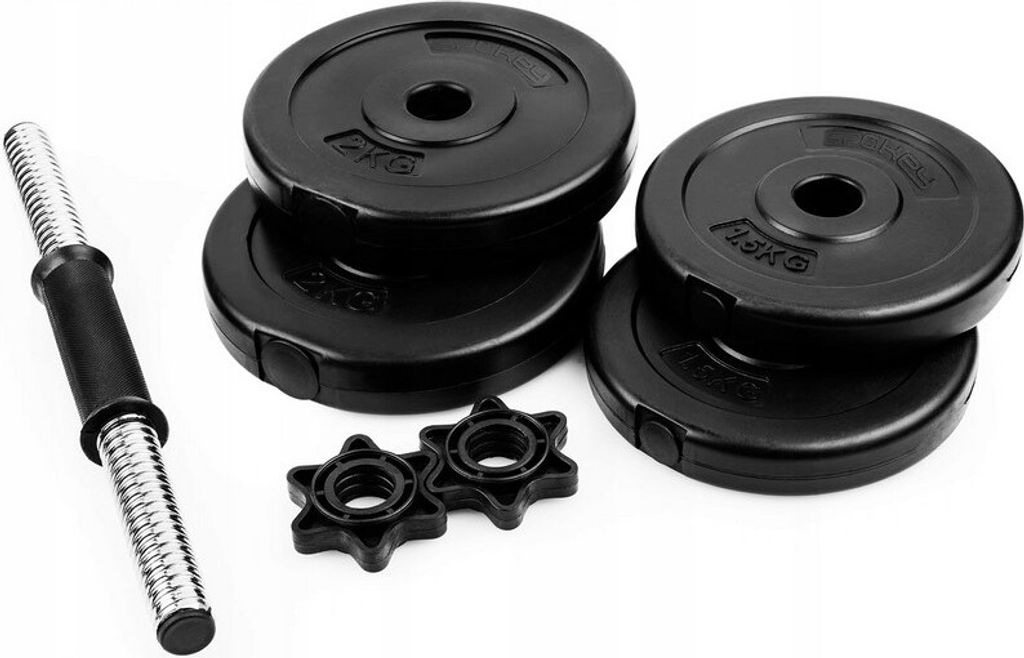 Manubrio Spokey BURDEN SET 921736 Immagine del prodotto 