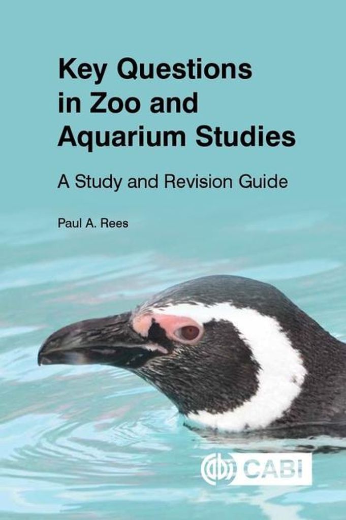 Key Questions In Zoo & Aquarium Studies – Lingua: Inglese