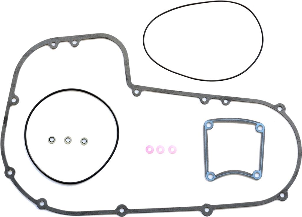 Dichtungen Kupplungsdeckel Dichtsatz Athena für Harley Davidson 34901-94K