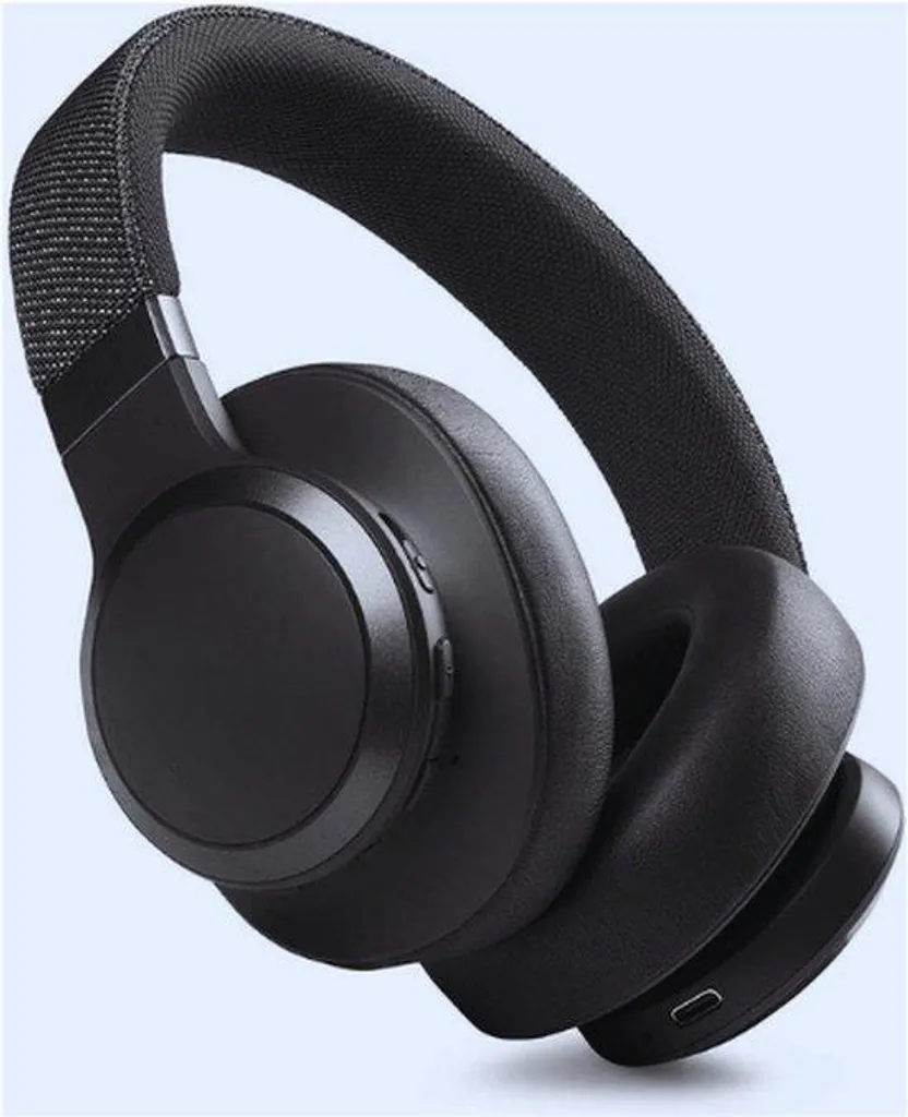 Casque audio Bluetooth avec bouchons d'oreille antibruit, autonomie 40h