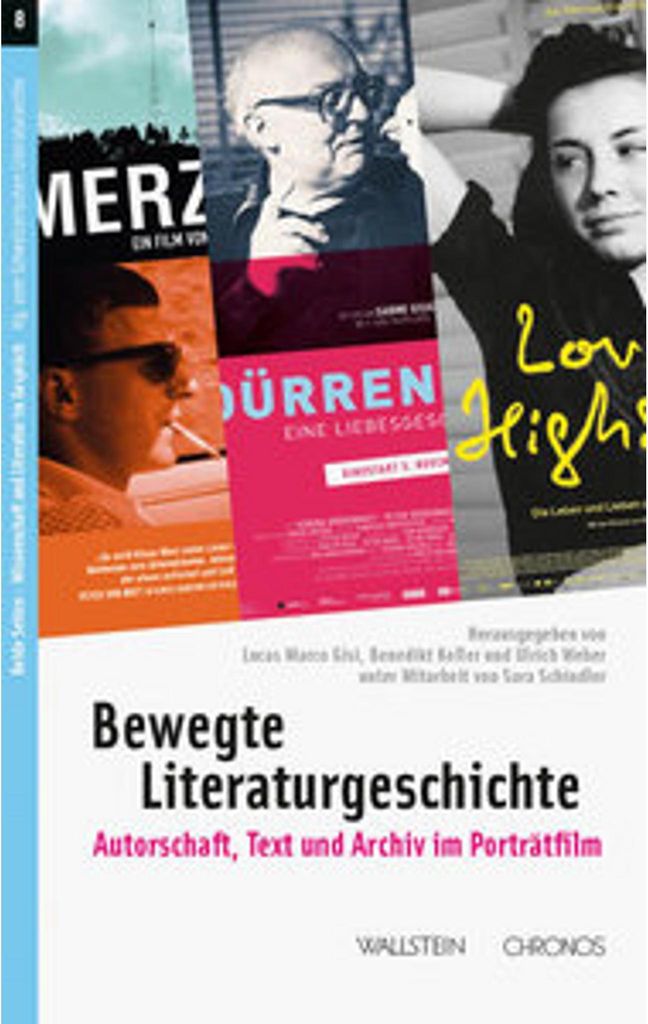 Bewegte Literaturgeschichte