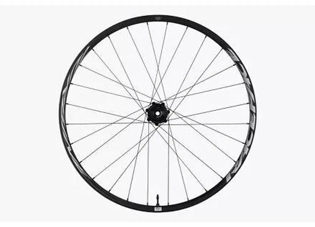 Roue avant 29" large Race Face Turbine 30 Boost 110x15 mm robuste