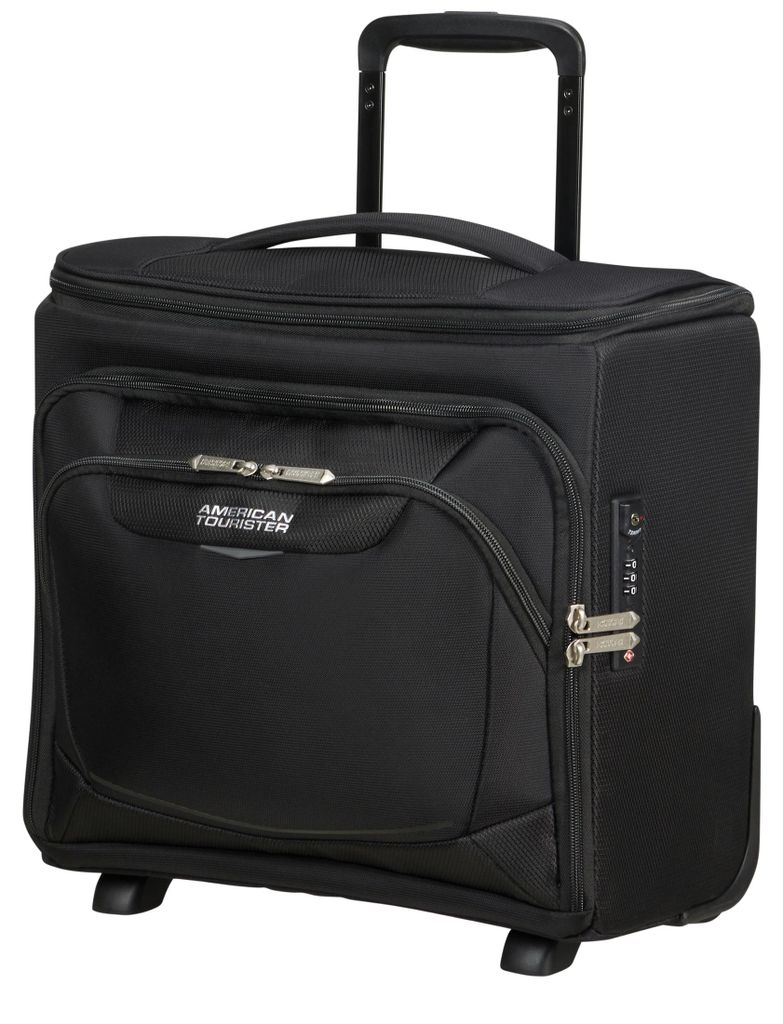 American Tourister SUMMERRIDE Upright Underseater EXP TSA Produktbild 