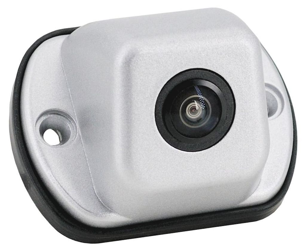 Rückfahrkamera NAVIGATOR HD | HD 1080P | 170° | Produktbild 