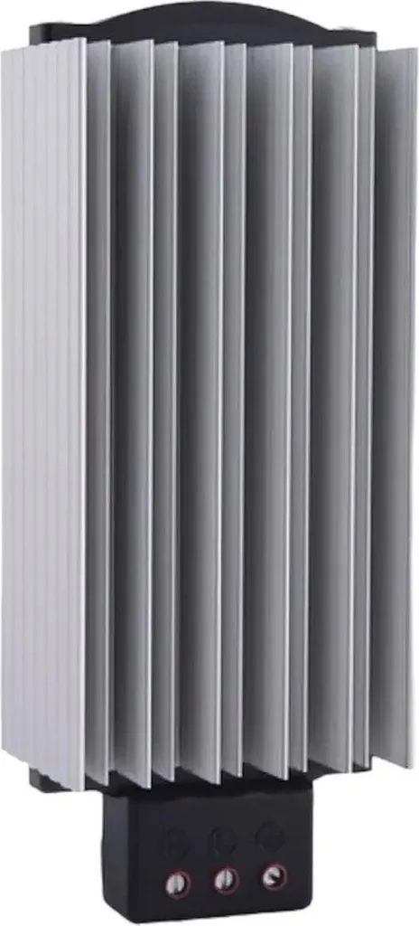 Chauffage de tableau électrique PTC 75W Plastim PHT075 anti-condensation