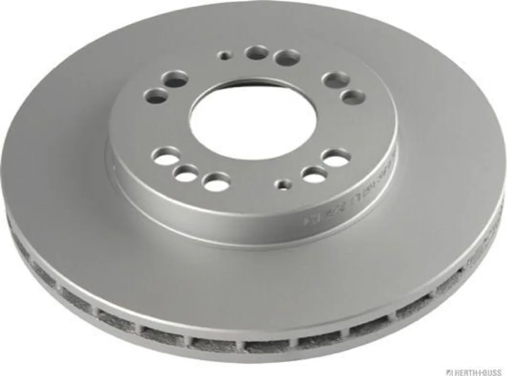 Disque de frein Herth+Buss J3305029 pour Eclipse et Sigma OE KMB928318