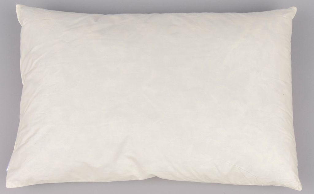 Kissenfüllung Füllkissen Kissen Inlett Federn 40x60cm