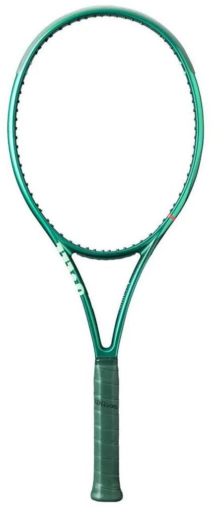 Wilson Blade 100l V10 Ungespannte Tennisschläger Grün 2 Grün 2