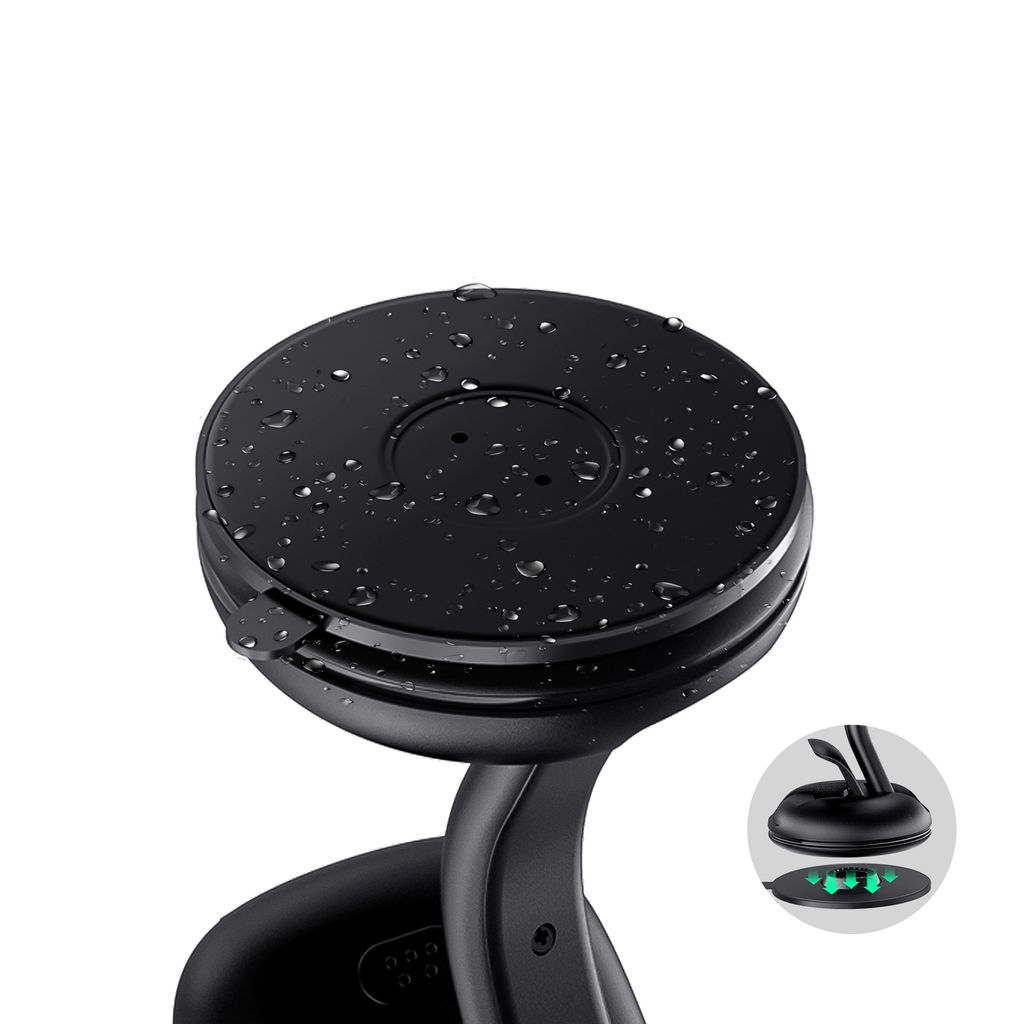 Acefast Autotelefonhalter für Cockpit und Lüftungsgitter Produktbild 12