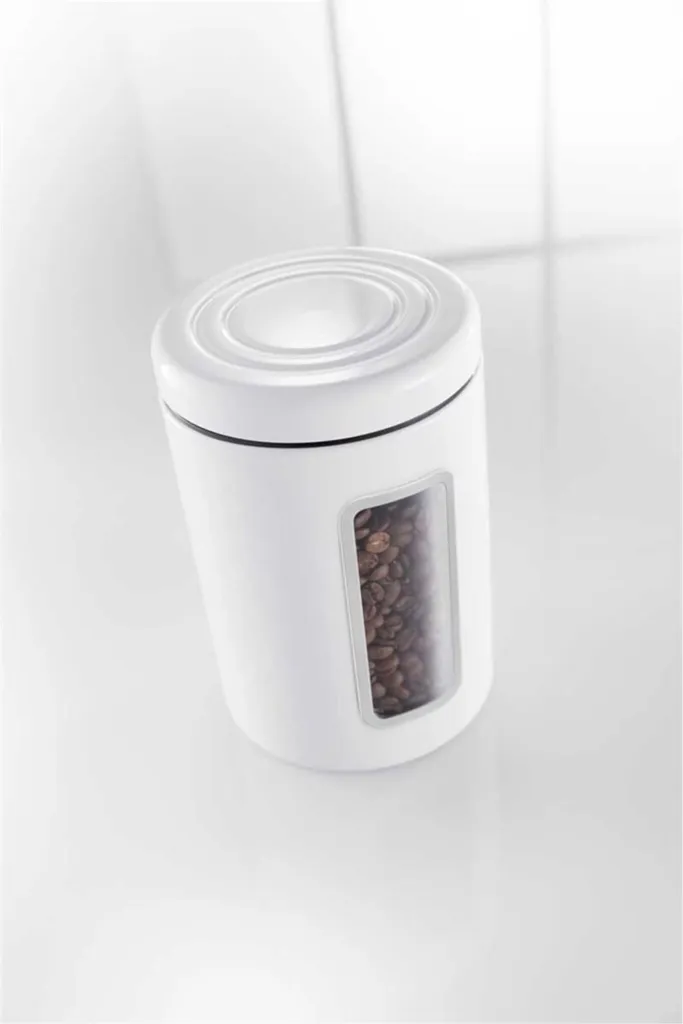 Organizza la tua Dispensa da Sogno con Wesco Classic Line 2L - 4