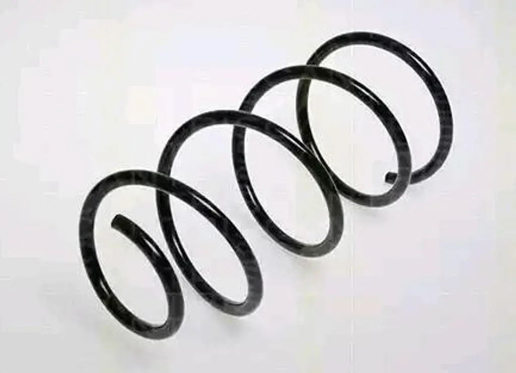 Ressort Monroe SP2259 Acier 12.3mm pour Alfa 156 (932) - 368mm