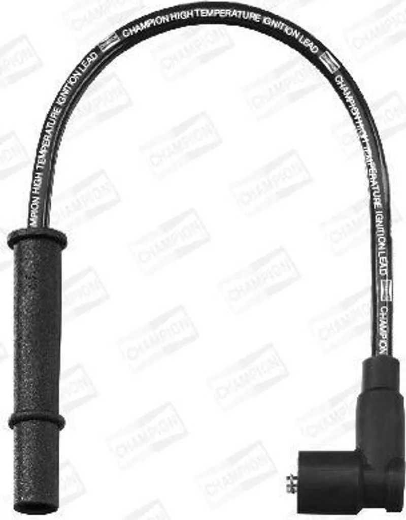Set Cavi Candele Champion CLS088 Originali per Dokker e Sandero