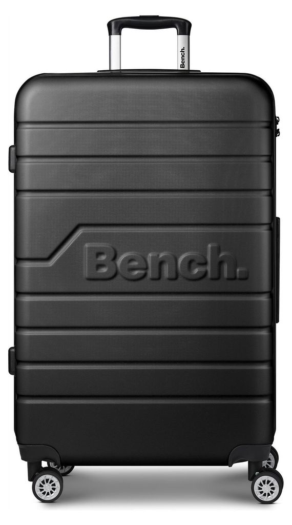 Bench Seattle 4 Rollen Trolley L 79 cm Produktbild 