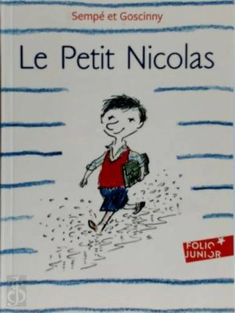 Le Petit Nicolas avec dessins originaux - Édition collector souple - 3