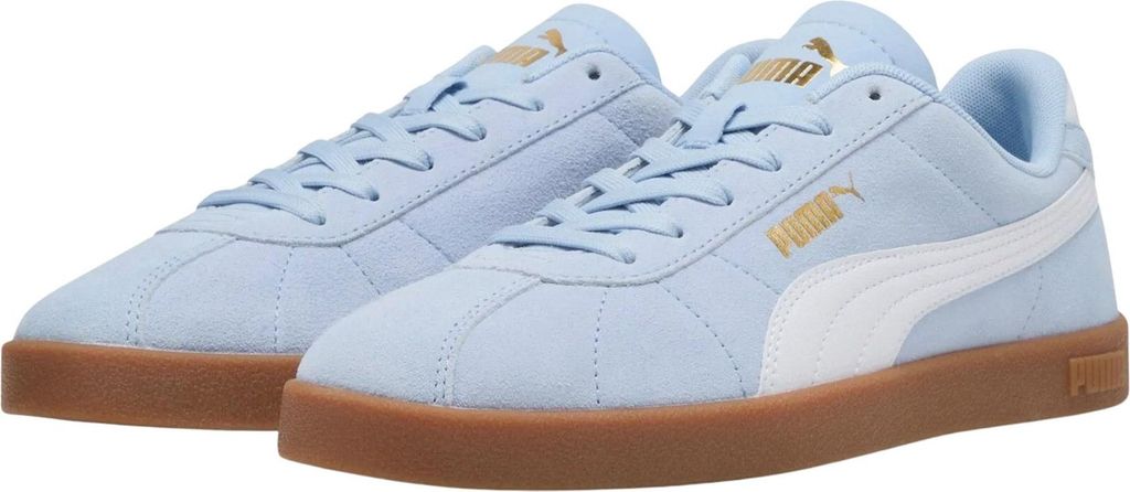 Puma Puma Club II - blau, Größe:11